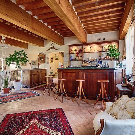 B&B Puccini Pescaglia Kültér fotó