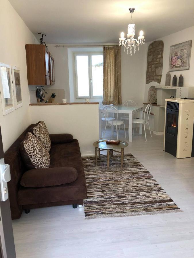 B&B Puccini Pescaglia Kültér fotó