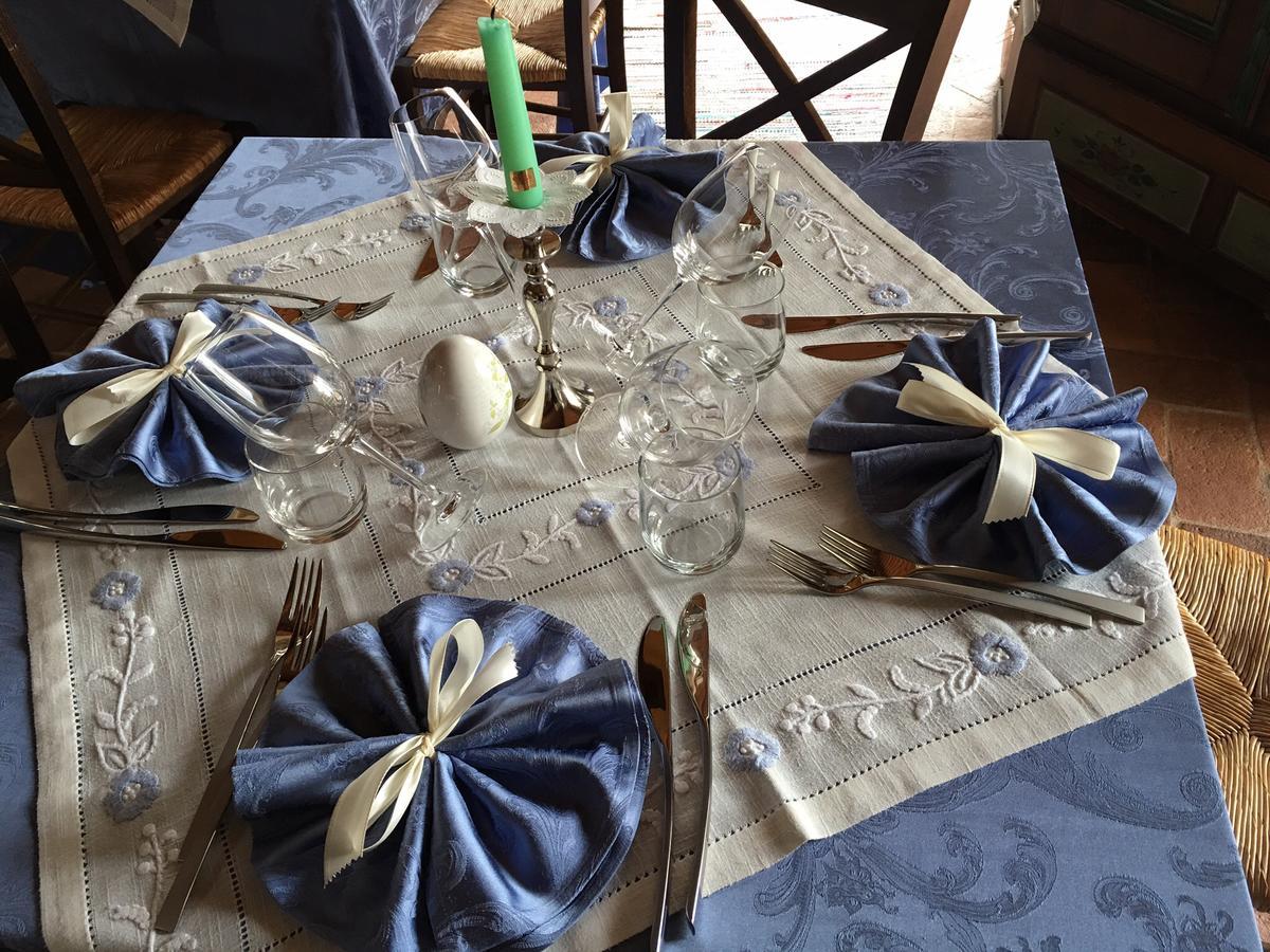 B&B Puccini Pescaglia Kültér fotó