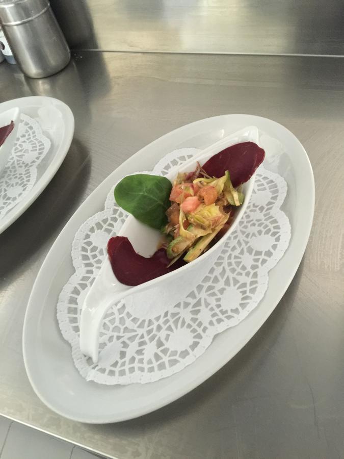 B&B Puccini Pescaglia Kültér fotó