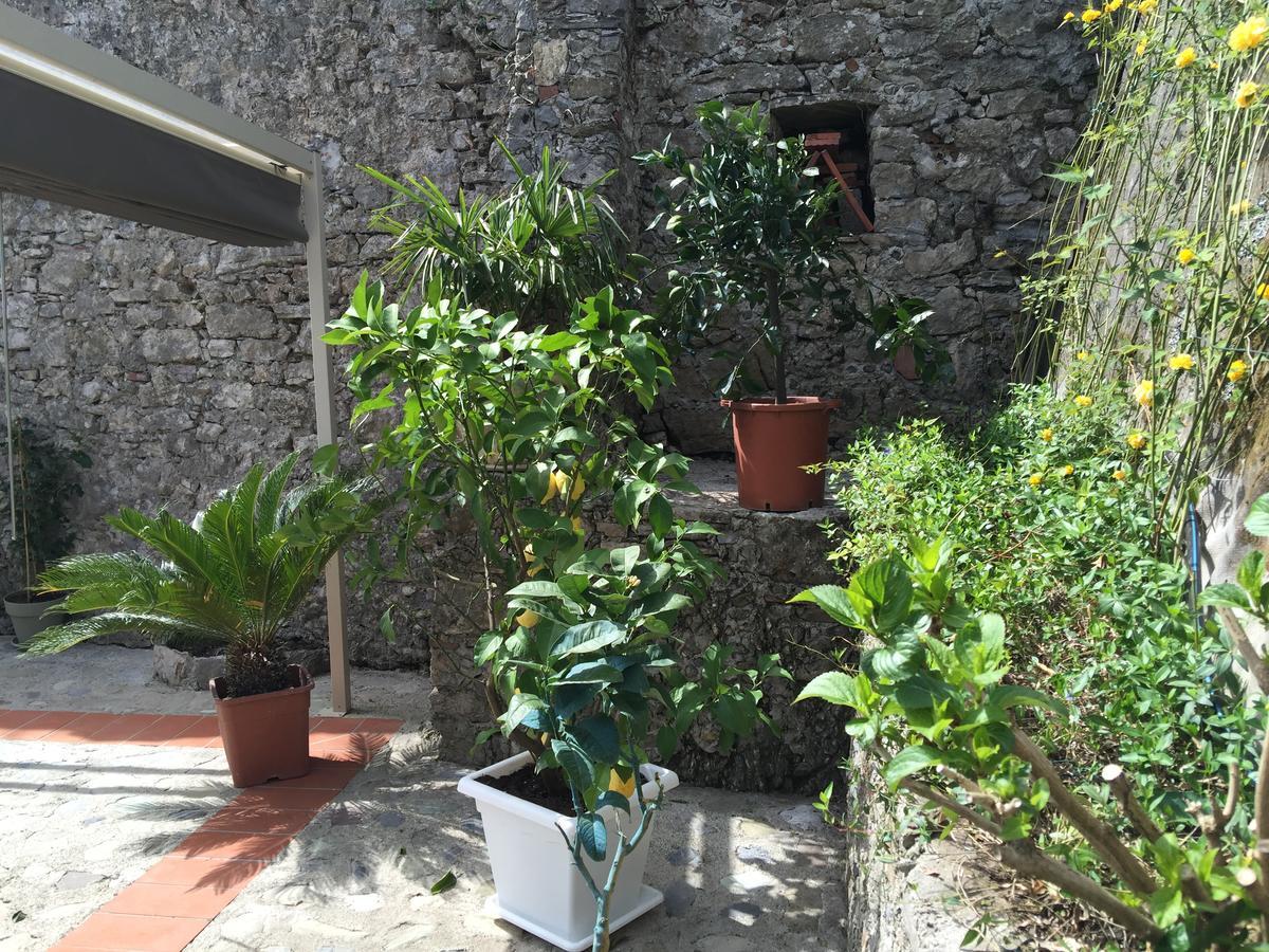 B&B Puccini Pescaglia Kültér fotó