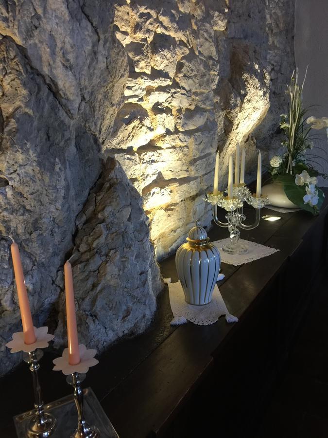 B&B Puccini Pescaglia Kültér fotó