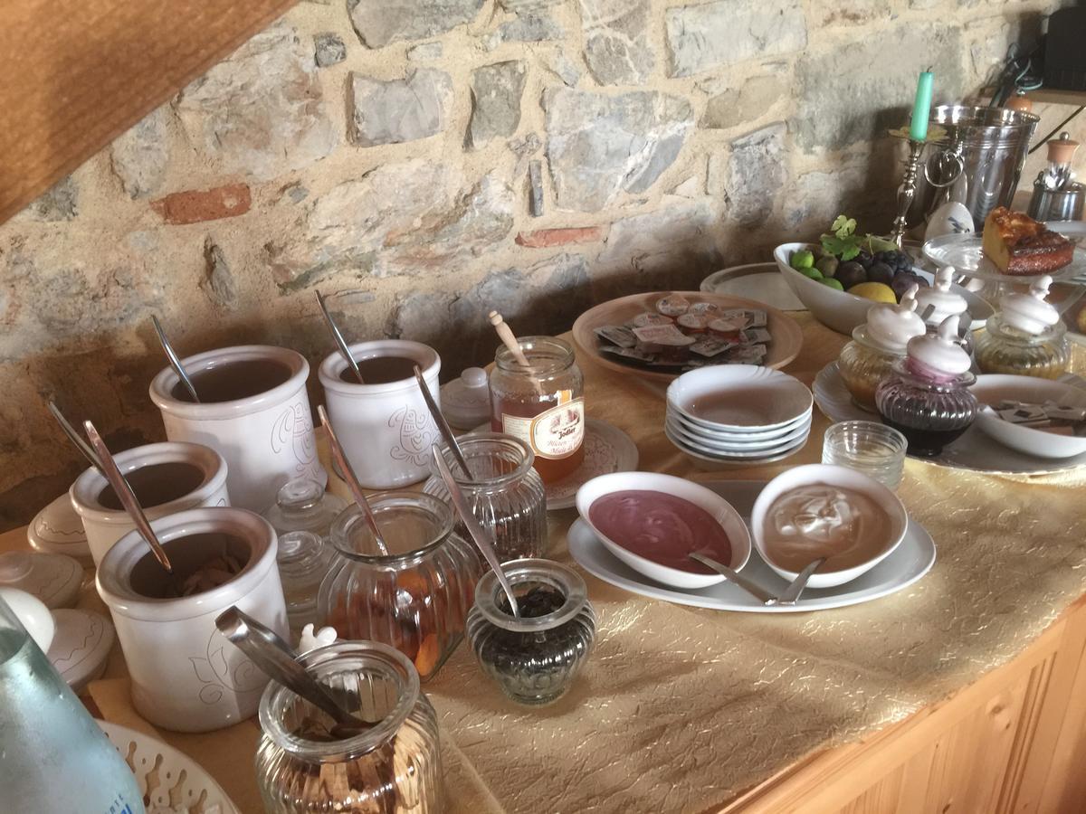 B&B Puccini Pescaglia Kültér fotó