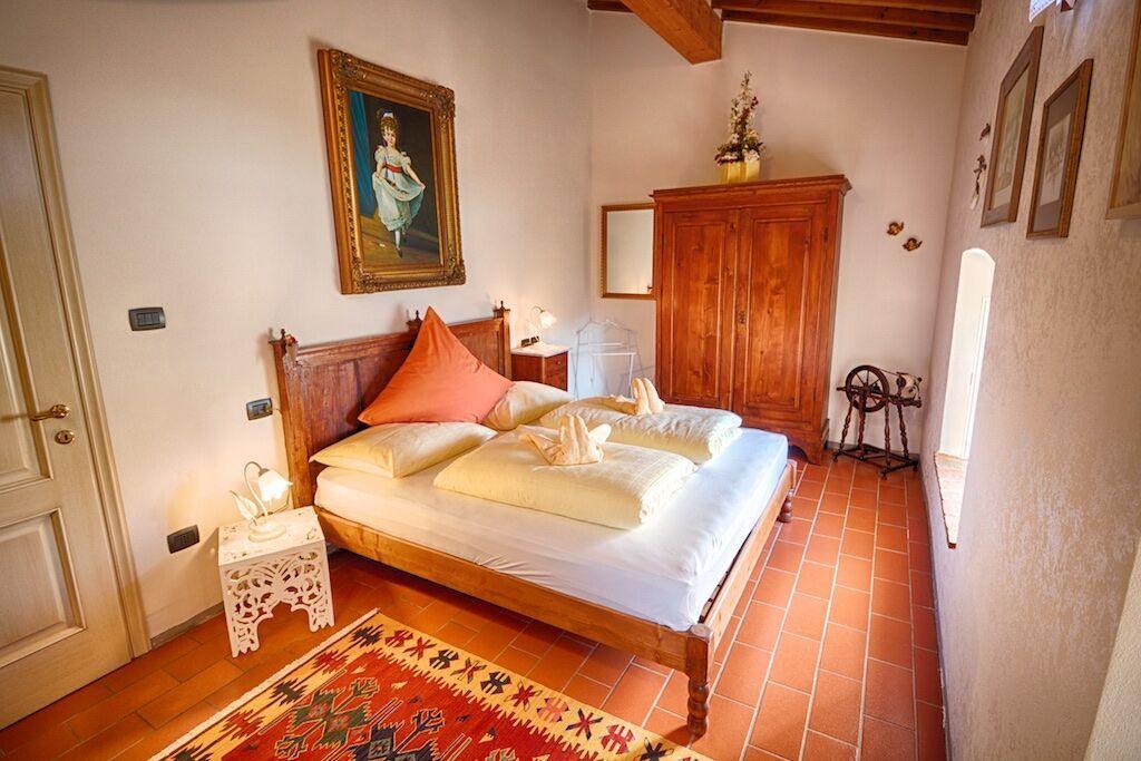 B&B Puccini Pescaglia Kültér fotó