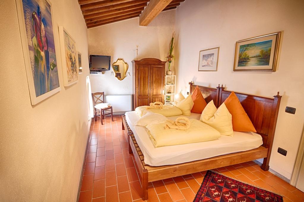 B&B Puccini Pescaglia Kültér fotó