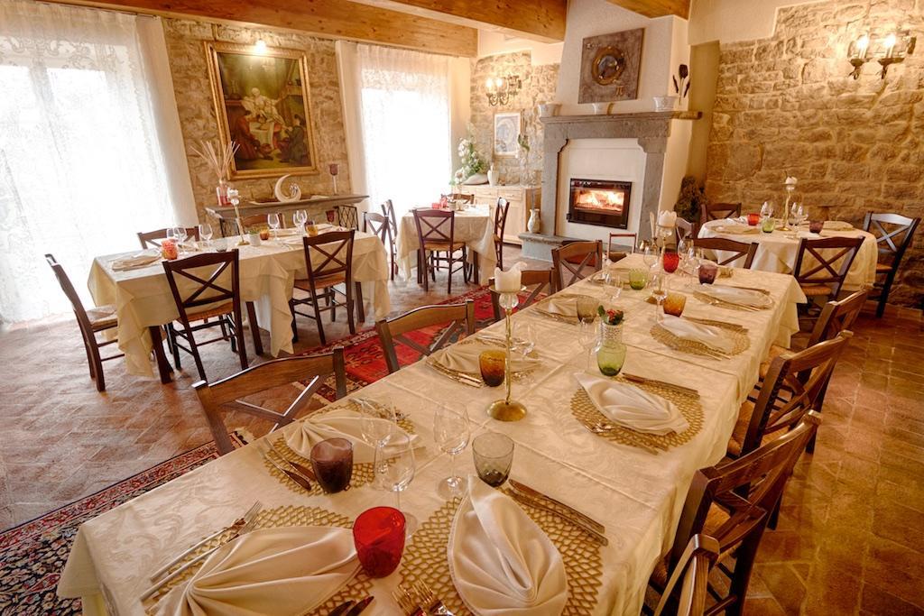 B&B Puccini Pescaglia Kültér fotó