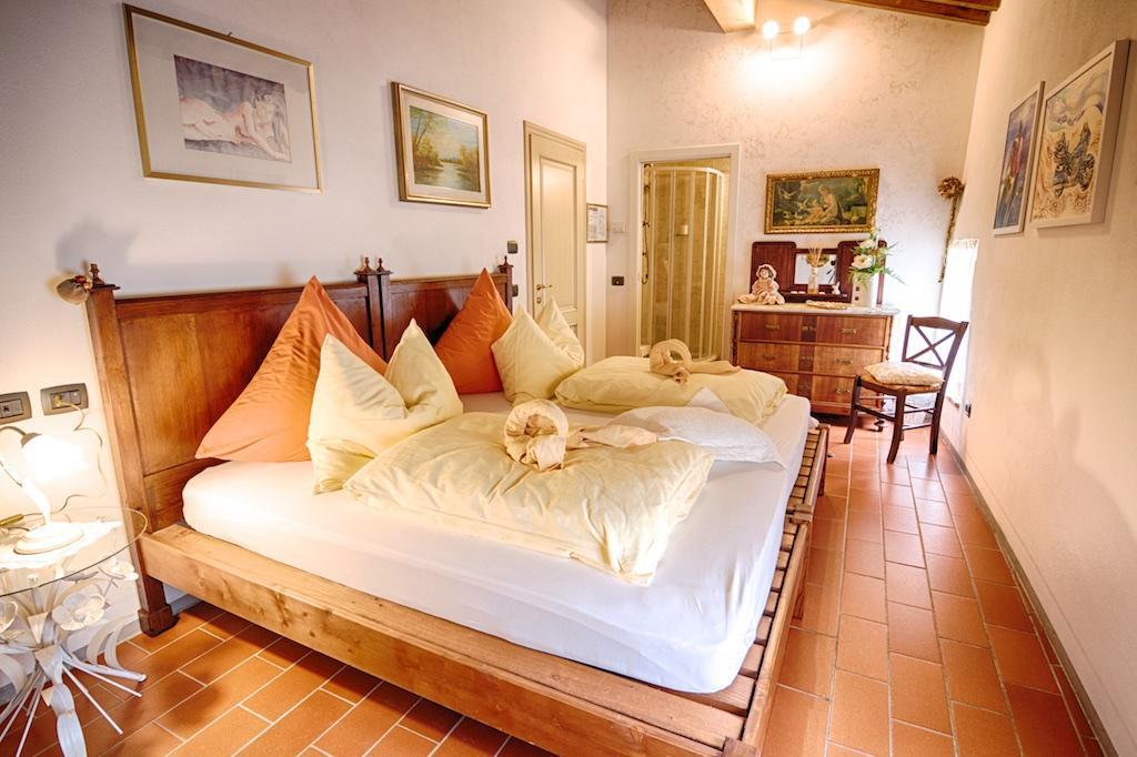 B&B Puccini Pescaglia Kültér fotó