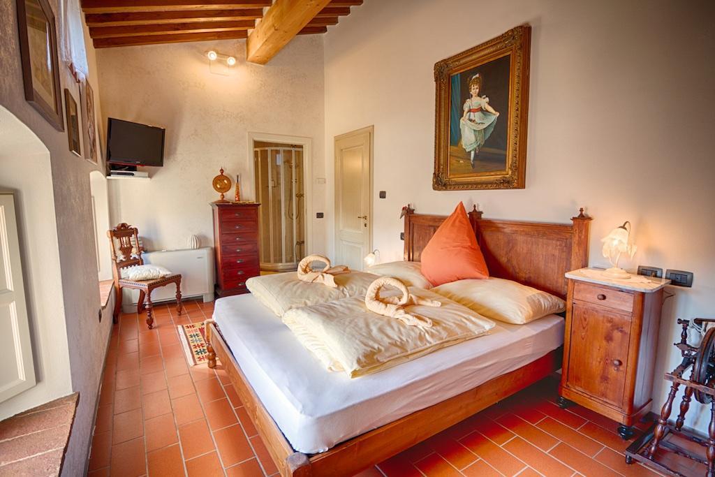 B&B Puccini Pescaglia Kültér fotó