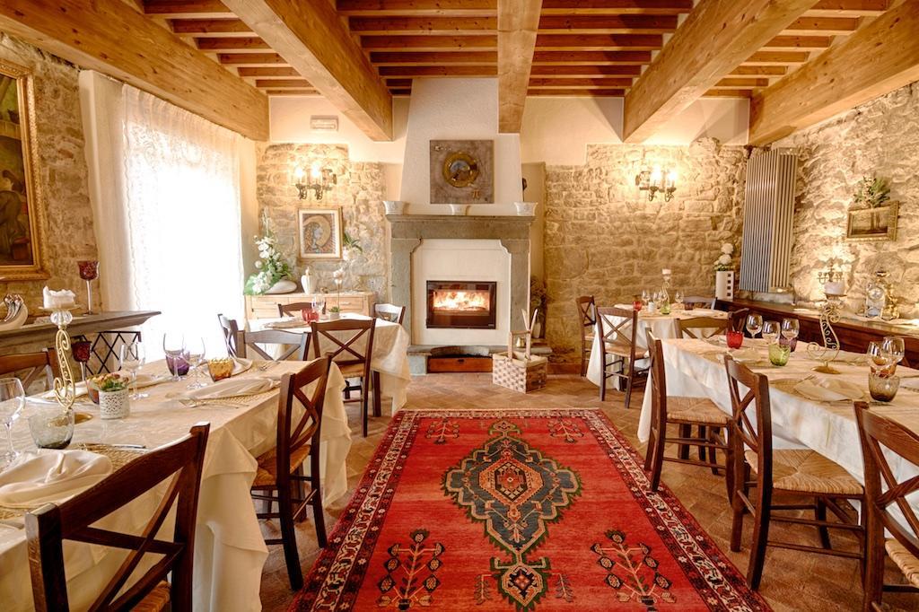 B&B Puccini Pescaglia Kültér fotó