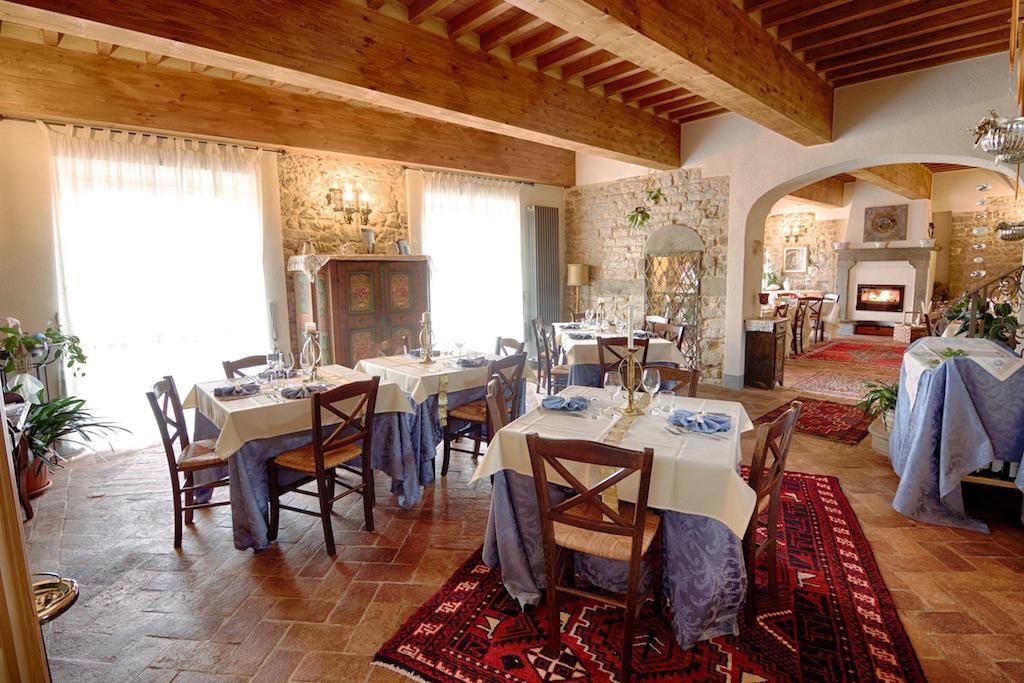 B&B Puccini Pescaglia Kültér fotó