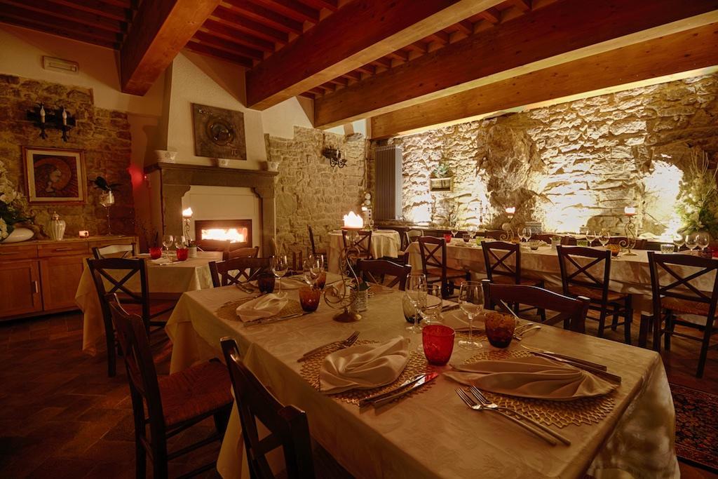 B&B Puccini Pescaglia Kültér fotó