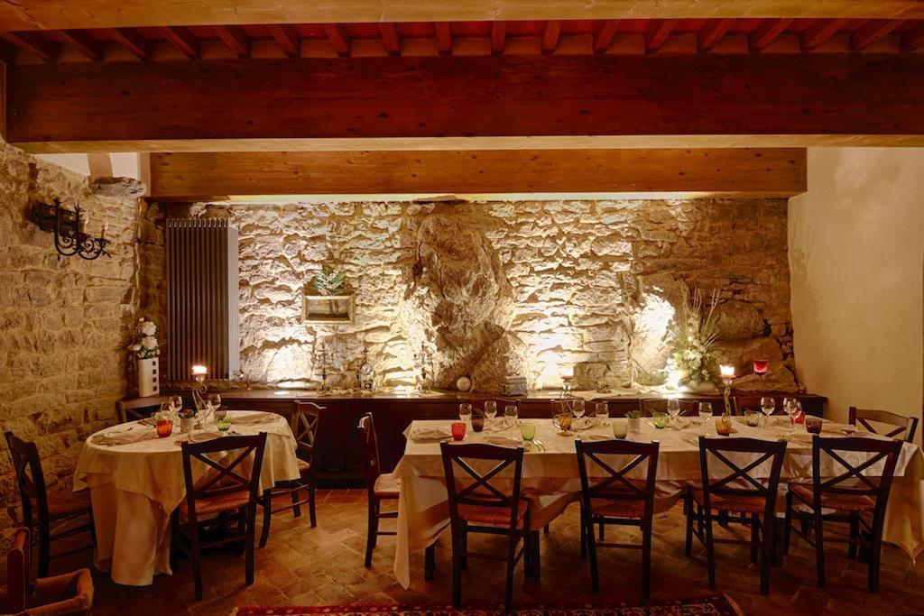 B&B Puccini Pescaglia Kültér fotó