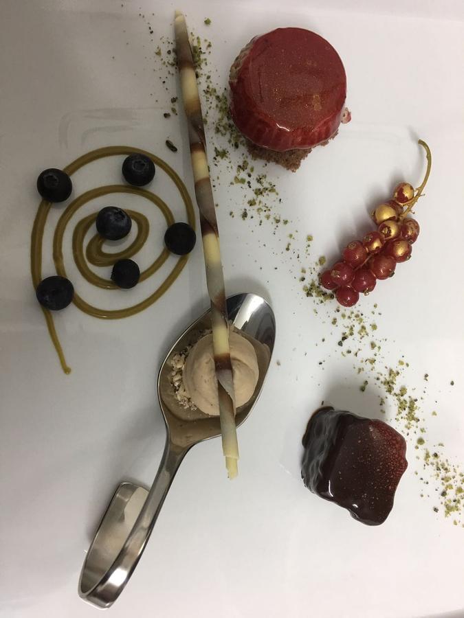 B&B Puccini Pescaglia Kültér fotó