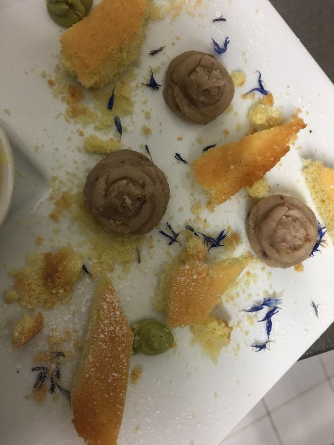 B&B Puccini Pescaglia Kültér fotó