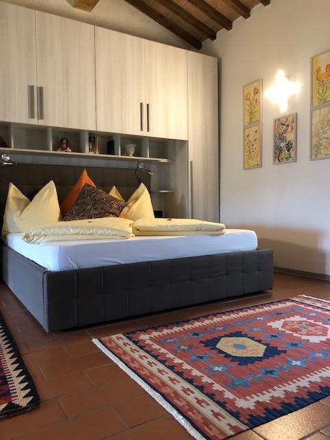 B&B Puccini Pescaglia Kültér fotó