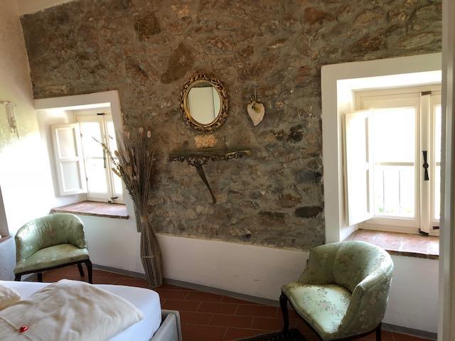 B&B Puccini Pescaglia Kültér fotó