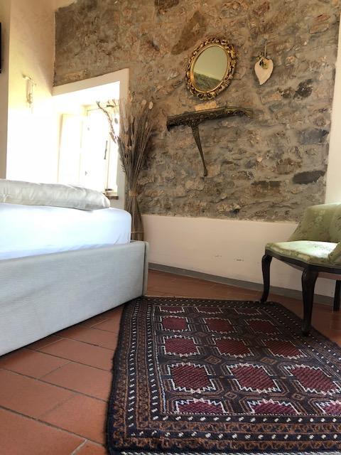 B&B Puccini Pescaglia Kültér fotó