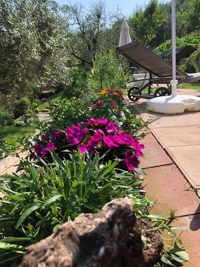 B&B Puccini Pescaglia Kültér fotó
