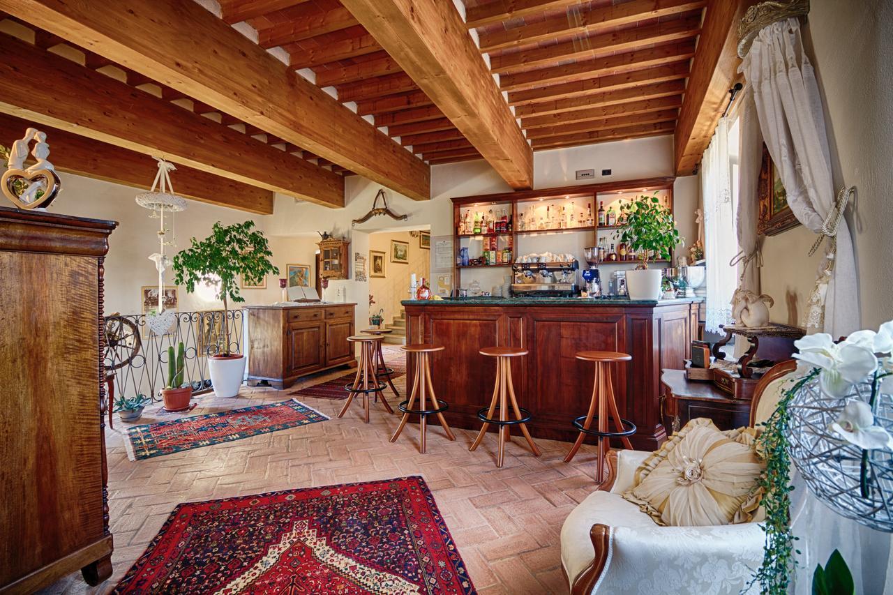 B&B Puccini Pescaglia Kültér fotó